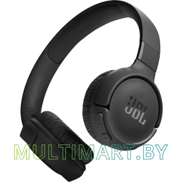 Наушники JBL Tune 520BT (черный) картинка 2